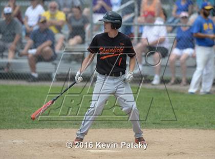Thumbnail 3 in Plainfield vs. Haddam-Killingworth (CIAC Class M Quarterfinal) photogallery.