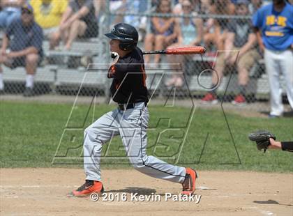 Thumbnail 3 in Plainfield vs. Haddam-Killingworth (CIAC Class M Quarterfinal) photogallery.