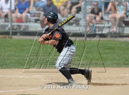 Thumbnail 1 in Plainfield vs. Haddam-Killingworth (CIAC Class M Quarterfinal) photogallery.