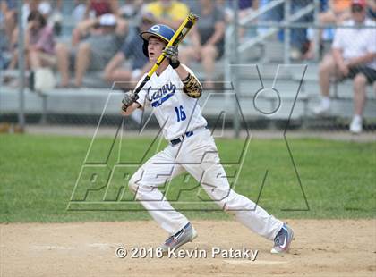 Thumbnail 2 in Plainfield vs. Haddam-Killingworth (CIAC Class M Quarterfinal) photogallery.