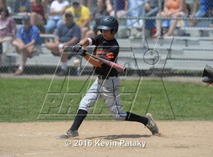 Thumbnail 3 in Plainfield vs. Haddam-Killingworth (CIAC Class M Quarterfinal) photogallery.