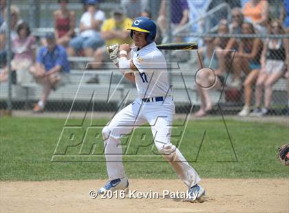 Thumbnail 3 in Plainfield vs. Haddam-Killingworth (CIAC Class M Quarterfinal) photogallery.