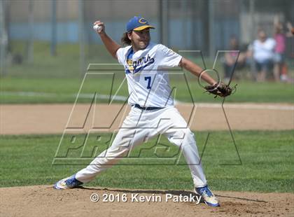 Thumbnail 3 in Plainfield vs. Haddam-Killingworth (CIAC Class M Quarterfinal) photogallery.