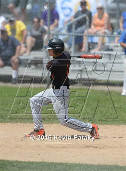 Thumbnail 1 in Plainfield vs. Haddam-Killingworth (CIAC Class M Quarterfinal) photogallery.