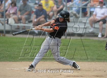 Thumbnail 3 in Plainfield vs. Haddam-Killingworth (CIAC Class M Quarterfinal) photogallery.