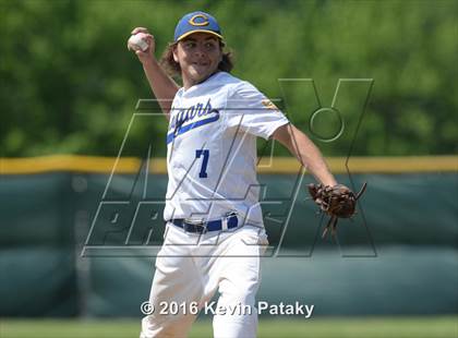 Thumbnail 3 in Plainfield vs. Haddam-Killingworth (CIAC Class M Quarterfinal) photogallery.