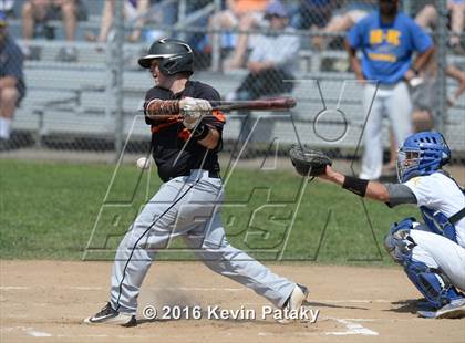 Thumbnail 1 in Plainfield vs. Haddam-Killingworth (CIAC Class M Quarterfinal) photogallery.