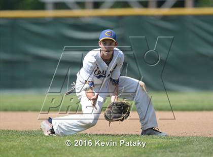 Thumbnail 2 in Plainfield vs. Haddam-Killingworth (CIAC Class M Quarterfinal) photogallery.