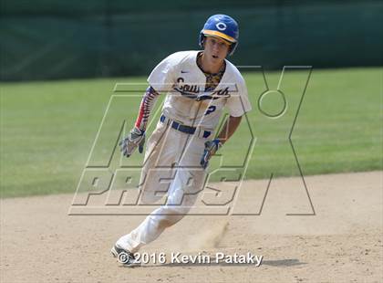 Thumbnail 2 in Plainfield vs. Haddam-Killingworth (CIAC Class M Quarterfinal) photogallery.