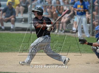 Thumbnail 3 in Plainfield vs. Haddam-Killingworth (CIAC Class M Quarterfinal) photogallery.