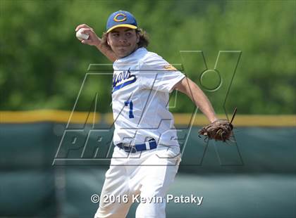 Thumbnail 2 in Plainfield vs. Haddam-Killingworth (CIAC Class M Quarterfinal) photogallery.