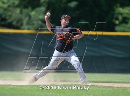 Thumbnail 1 in Plainfield vs. Haddam-Killingworth (CIAC Class M Quarterfinal) photogallery.