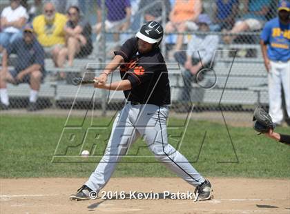 Thumbnail 1 in Plainfield vs. Haddam-Killingworth (CIAC Class M Quarterfinal) photogallery.