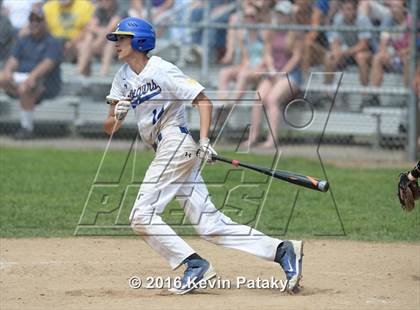 Thumbnail 2 in Plainfield vs. Haddam-Killingworth (CIAC Class M Quarterfinal) photogallery.