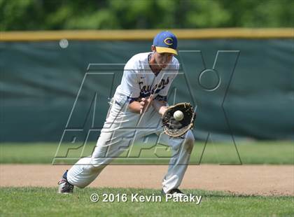 Thumbnail 2 in Plainfield vs. Haddam-Killingworth (CIAC Class M Quarterfinal) photogallery.