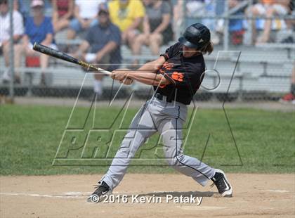 Thumbnail 1 in Plainfield vs. Haddam-Killingworth (CIAC Class M Quarterfinal) photogallery.
