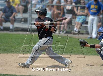 Thumbnail 2 in Plainfield vs. Haddam-Killingworth (CIAC Class M Quarterfinal) photogallery.