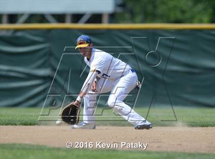 Thumbnail 2 in Plainfield vs. Haddam-Killingworth (CIAC Class M Quarterfinal) photogallery.