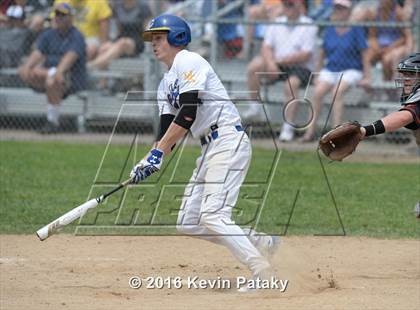Thumbnail 2 in Plainfield vs. Haddam-Killingworth (CIAC Class M Quarterfinal) photogallery.