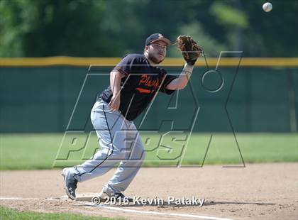 Thumbnail 3 in Plainfield vs. Haddam-Killingworth (CIAC Class M Quarterfinal) photogallery.