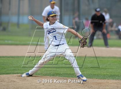 Thumbnail 1 in Plainfield vs. Haddam-Killingworth (CIAC Class M Quarterfinal) photogallery.
