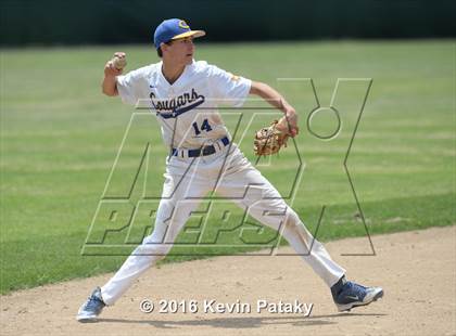 Thumbnail 1 in Plainfield vs. Haddam-Killingworth (CIAC Class M Quarterfinal) photogallery.