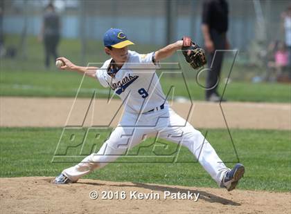 Thumbnail 3 in Plainfield vs. Haddam-Killingworth (CIAC Class M Quarterfinal) photogallery.