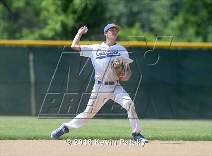 Thumbnail 1 in Plainfield vs. Haddam-Killingworth (CIAC Class M Quarterfinal) photogallery.