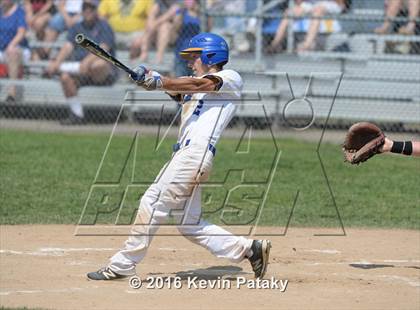 Thumbnail 3 in Plainfield vs. Haddam-Killingworth (CIAC Class M Quarterfinal) photogallery.