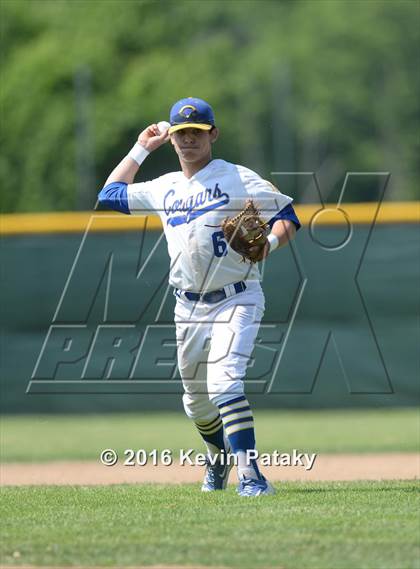 Thumbnail 2 in Plainfield vs. Haddam-Killingworth (CIAC Class M Quarterfinal) photogallery.