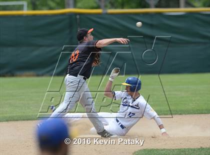Thumbnail 3 in Plainfield vs. Haddam-Killingworth (CIAC Class M Quarterfinal) photogallery.