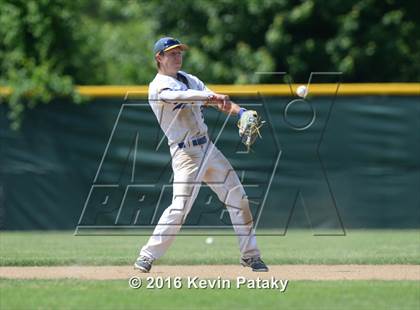 Thumbnail 3 in Plainfield vs. Haddam-Killingworth (CIAC Class M Quarterfinal) photogallery.
