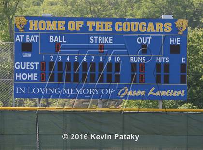 Thumbnail 1 in Plainfield vs. Haddam-Killingworth (CIAC Class M Quarterfinal) photogallery.