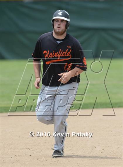 Thumbnail 3 in Plainfield vs. Haddam-Killingworth (CIAC Class M Quarterfinal) photogallery.