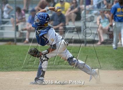Thumbnail 3 in Plainfield vs. Haddam-Killingworth (CIAC Class M Quarterfinal) photogallery.
