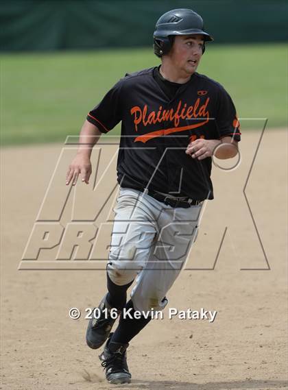 Thumbnail 1 in Plainfield vs. Haddam-Killingworth (CIAC Class M Quarterfinal) photogallery.