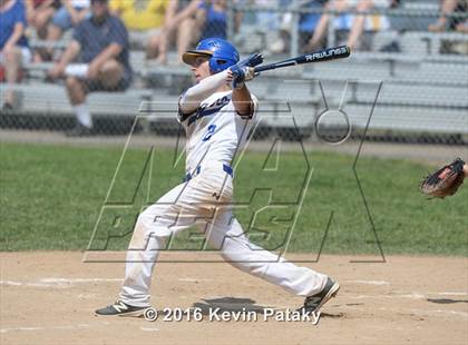 Thumbnail 1 in Plainfield vs. Haddam-Killingworth (CIAC Class M Quarterfinal) photogallery.