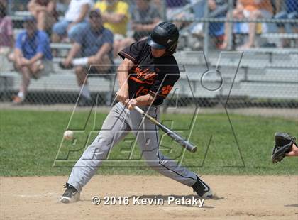 Thumbnail 2 in Plainfield vs. Haddam-Killingworth (CIAC Class M Quarterfinal) photogallery.