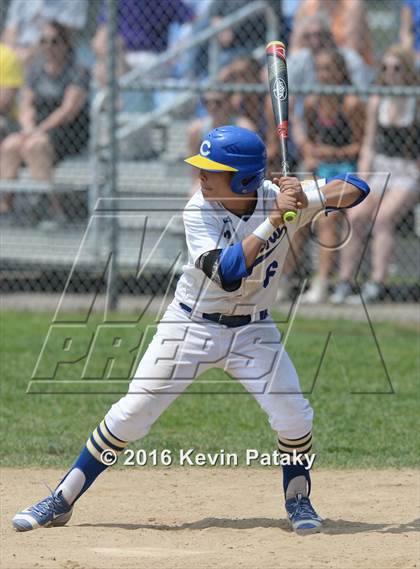 Thumbnail 2 in Plainfield vs. Haddam-Killingworth (CIAC Class M Quarterfinal) photogallery.