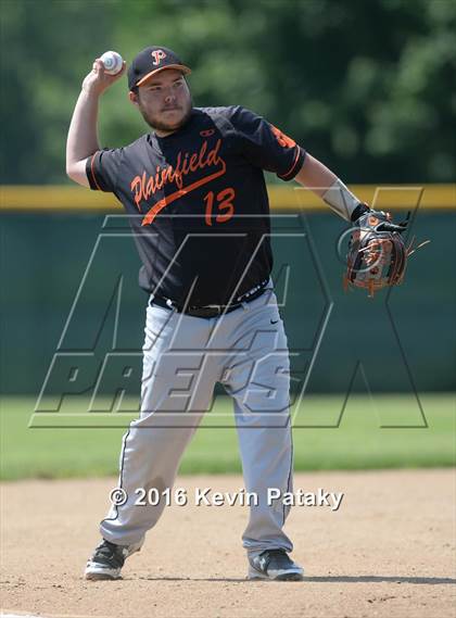 Thumbnail 1 in Plainfield vs. Haddam-Killingworth (CIAC Class M Quarterfinal) photogallery.