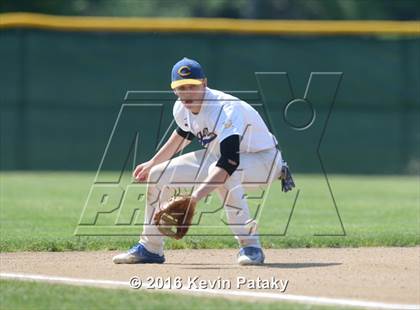Thumbnail 3 in Plainfield vs. Haddam-Killingworth (CIAC Class M Quarterfinal) photogallery.