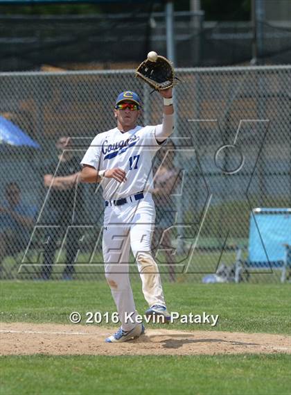 Thumbnail 3 in Plainfield vs. Haddam-Killingworth (CIAC Class M Quarterfinal) photogallery.