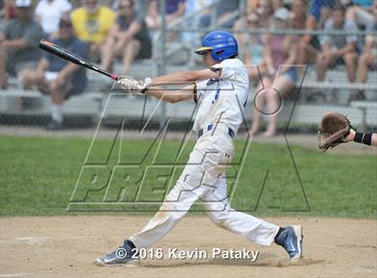 Thumbnail 1 in Plainfield vs. Haddam-Killingworth (CIAC Class M Quarterfinal) photogallery.