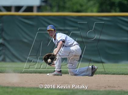 Thumbnail 3 in Plainfield vs. Haddam-Killingworth (CIAC Class M Quarterfinal) photogallery.