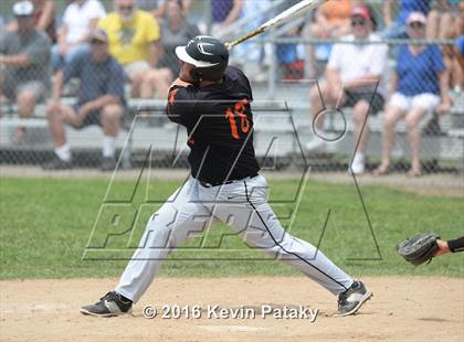 Thumbnail 1 in Plainfield vs. Haddam-Killingworth (CIAC Class M Quarterfinal) photogallery.