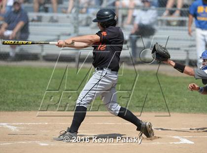 Thumbnail 3 in Plainfield vs. Haddam-Killingworth (CIAC Class M Quarterfinal) photogallery.
