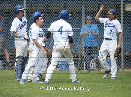 Thumbnail 1 in Plainfield vs. Haddam-Killingworth (CIAC Class M Quarterfinal) photogallery.