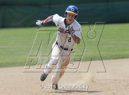 Thumbnail 3 in Plainfield vs. Haddam-Killingworth (CIAC Class M Quarterfinal) photogallery.