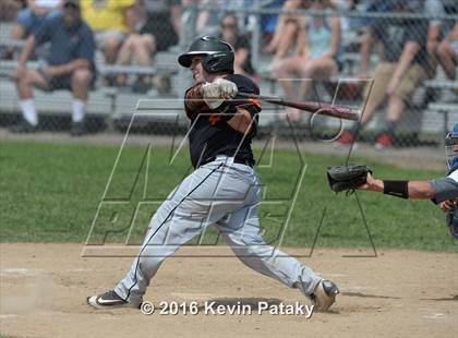 Thumbnail 2 in Plainfield vs. Haddam-Killingworth (CIAC Class M Quarterfinal) photogallery.