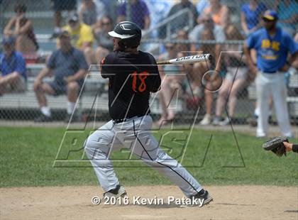 Thumbnail 2 in Plainfield vs. Haddam-Killingworth (CIAC Class M Quarterfinal) photogallery.